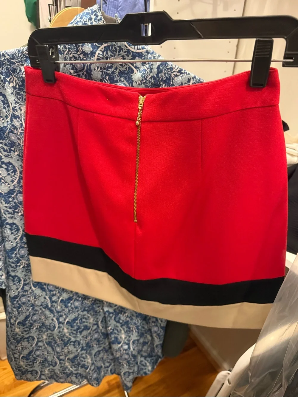 kate spade size 4 Evan Skirt